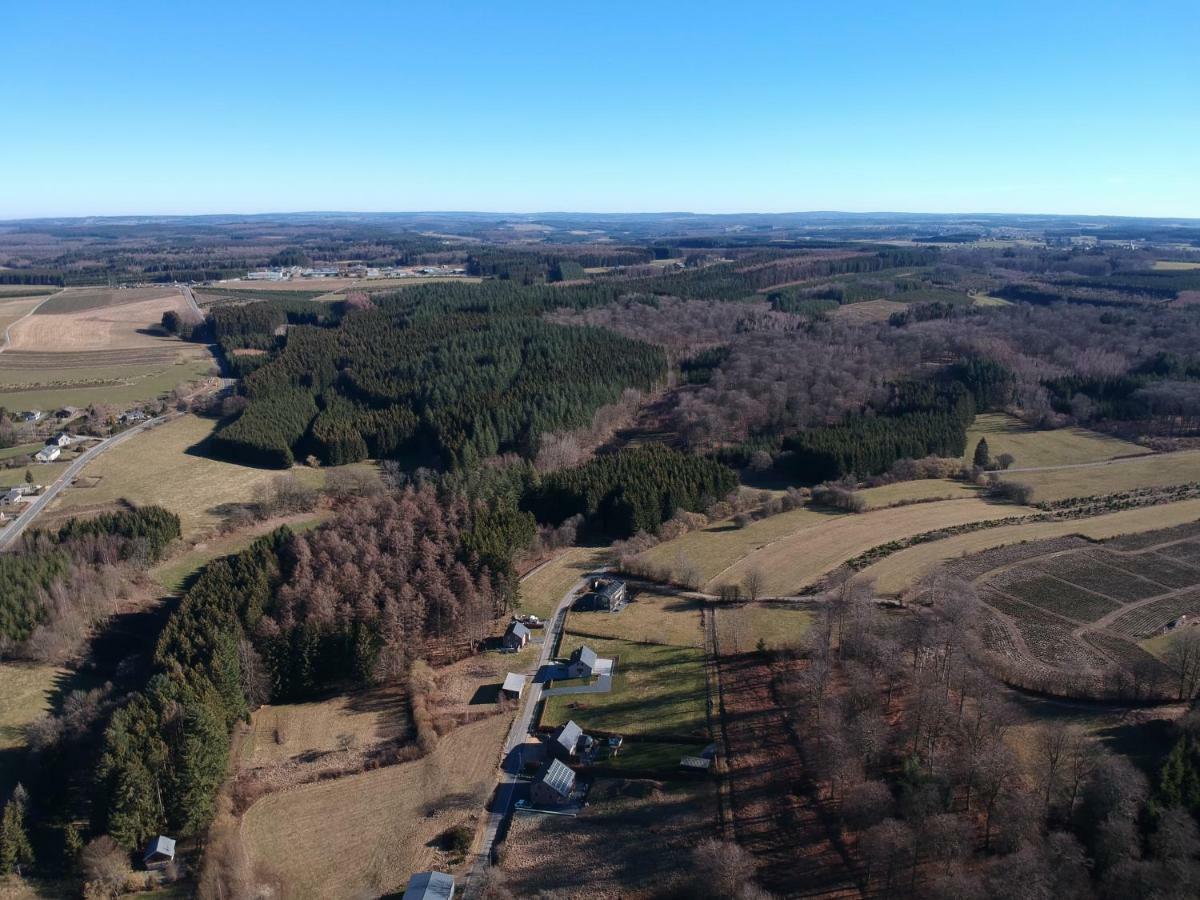 Gite Les Roseaux De Baillamont Exteriér fotografie